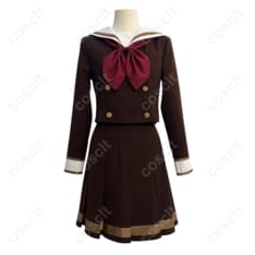 響け！ユーフォニアム 黄前久美子 北宇治高校制服｜高再現で着心地よく、撮影・イベントに最適 - 1枚目の画像（サムネイル）