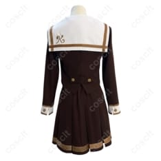 響け！ユーフォニアム 黄前久美子 北宇治高校制服｜高再現で着心地よく、撮影・イベントに最適 - 3枚目の画像（サムネイル）