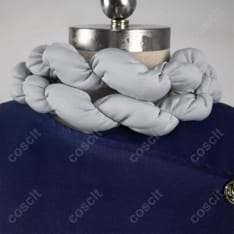 呪術廻戦 究極メカ丸 コスプレ衣装 高再現・軽量で動きやすい、イベント撮影に最適 - 4枚目の画像（サムネイル）