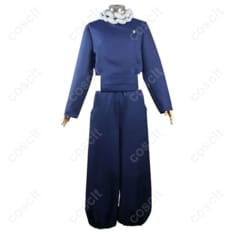 呪術廻戦 究極メカ丸 コスプレ衣装 高再現・軽量で動きやすい、イベント撮影に最適 - 1枚目の画像（サムネイル）