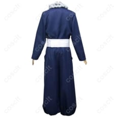 呪術廻戦 究極メカ丸 コスプレ衣装 高再現・軽量で動きやすい、イベント撮影に最適 - 3枚目の画像（サムネイル）