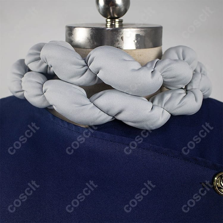 呪術廻戦 究極メカ丸 コスプレ衣装 高再現・軽量で動きやすい、イベント撮影に最適 - 4枚目の画像