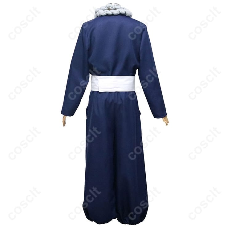 呪術廻戦 究極メカ丸 コスプレ衣装 高再現・軽量で動きやすい、イベント撮影に最適 - 3枚目の画像