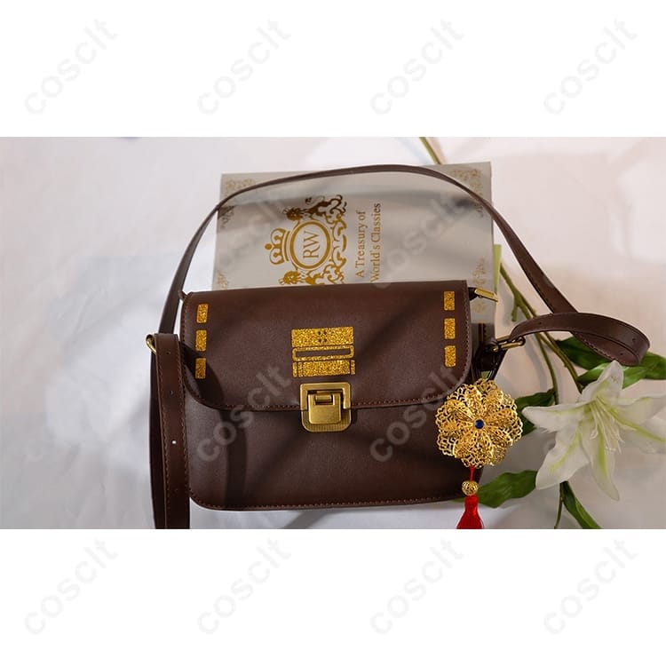 Identity V 第五人格 アニー・レスター ローソンコラボ 高再現で快適、イベント・撮影に最適 - 5枚目の画像