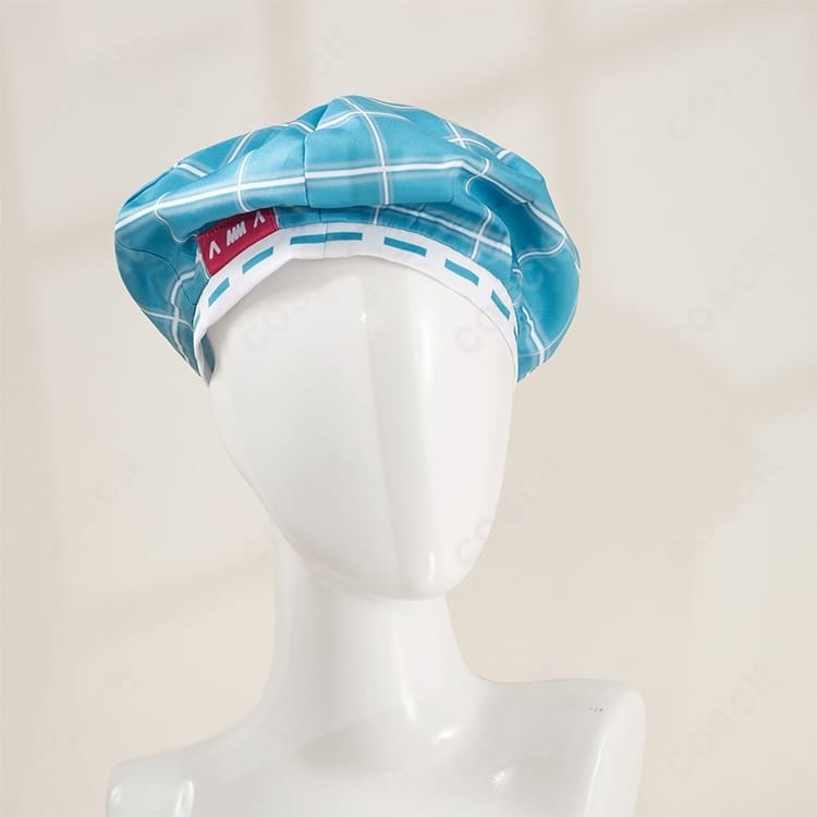 Identity V 第五人格 アニー・レスター ローソンコラボ 高再現で快適、イベント・撮影に最適 - 4枚目の画像