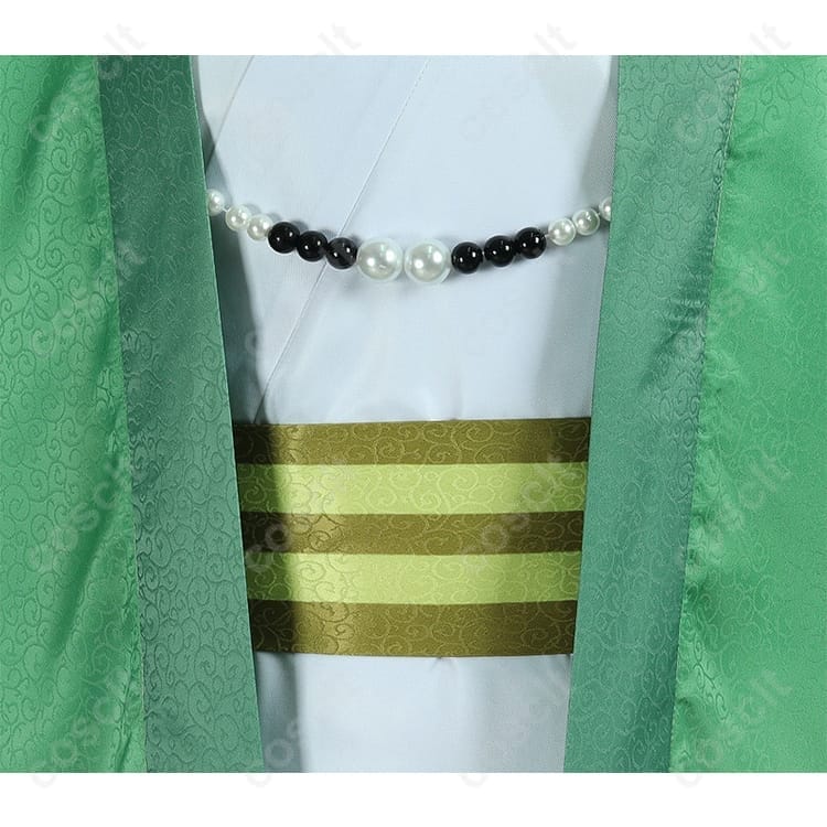 文豪ストレイドッグス 中島敦 初詣スカウト正月衣装｜和風で映える高再現、イベント＆撮影に最適 - 5枚目の画像