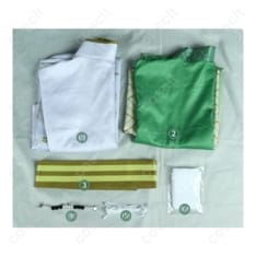 文豪ストレイドッグス 中島敦 初詣スカウト正月衣装｜和風で映える高再現、イベント＆撮影に最適 - 6枚目の画像（サムネイル）