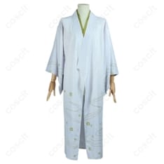 文豪ストレイドッグス 中島敦 初詣スカウト正月衣装｜和風で映える高再現、イベント＆撮影に最適 - 4枚目の画像（サムネイル）