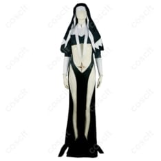 魔法少女にあこがれて シスタギガント衣装｜高再現で通気性◎、長時間イベントと撮影に最適 - 1枚目の画像（サムネイル）