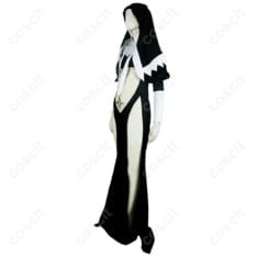 魔法少女にあこがれて シスタギガント衣装｜高再現で通気性◎、長時間イベントと撮影に最適 - 2枚目の画像（サムネイル）