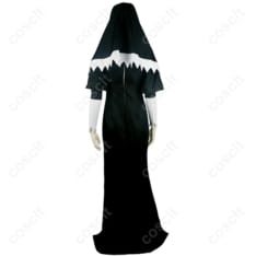 魔法少女にあこがれて シスタギガント衣装｜高再現で通気性◎、長時間イベントと撮影に最適 - 3枚目の画像（サムネイル）