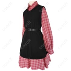 プロジェクトセカイ 宵崎奏『カトラリー』コスプレ 高再現で動きやすいフルセット - 4枚目の画像（サムネイル）