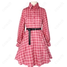 プロジェクトセカイ 宵崎奏『カトラリー』コスプレ 高再現で動きやすいフルセット - 7枚目の画像（サムネイル）