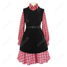 プロジェクトセカイ 宵崎奏『カトラリー』コスプレ 高再現で動きやすいフルセット - 1枚目の画像（サムネイル）