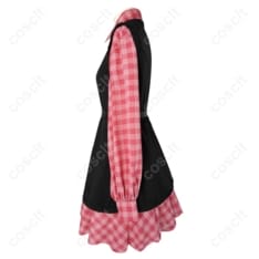 プロジェクトセカイ 宵崎奏『カトラリー』コスプレ 高再現で動きやすいフルセット - 5枚目の画像（サムネイル）