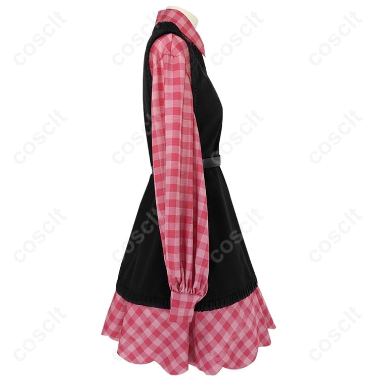 プロジェクトセカイ 宵崎奏『カトラリー』コスプレ 高再現で動きやすいフルセット - 3枚目の画像