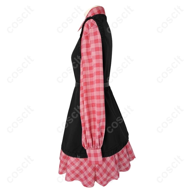 プロジェクトセカイ 宵崎奏『カトラリー』コスプレ 高再現で動きやすいフルセット - 5枚目の画像