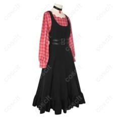 プロジェクトセカイ 朝比奈まふゆ カトラリー衣装 高再現で上品、長時間も快適なステージコス - 2枚目の画像（サムネイル）