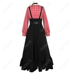 プロジェクトセカイ 朝比奈まふゆ カトラリー衣装 高再現で上品、長時間も快適なステージコス - 5枚目の画像（サムネイル）