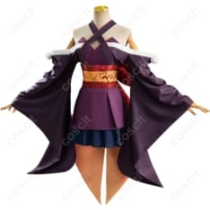 千恋＊万花 ムラサメ 和装コスプレ｜高再現×軽やか着用感でイベントも撮影も快適 - 2枚目の画像（サムネイル）