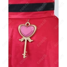 ポケモンXY&Z セレナ ステージ衣装｜高再現で可愛い、撮影・イベントに最適 - 3枚目の画像（サムネイル）