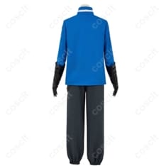 烏丸京介 ボーダー隊員制服コスプレ 高再現でイベント＆撮影に最適 - 3枚目の画像（サムネイル）