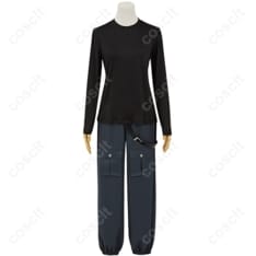 烏丸京介 ボーダー隊員制服コスプレ 高再現でイベント＆撮影に最適 - 4枚目の画像（サムネイル）