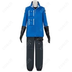 烏丸京介 ボーダー隊員制服コスプレ 高再現でイベント＆撮影に最適 - 1枚目の画像（サムネイル）