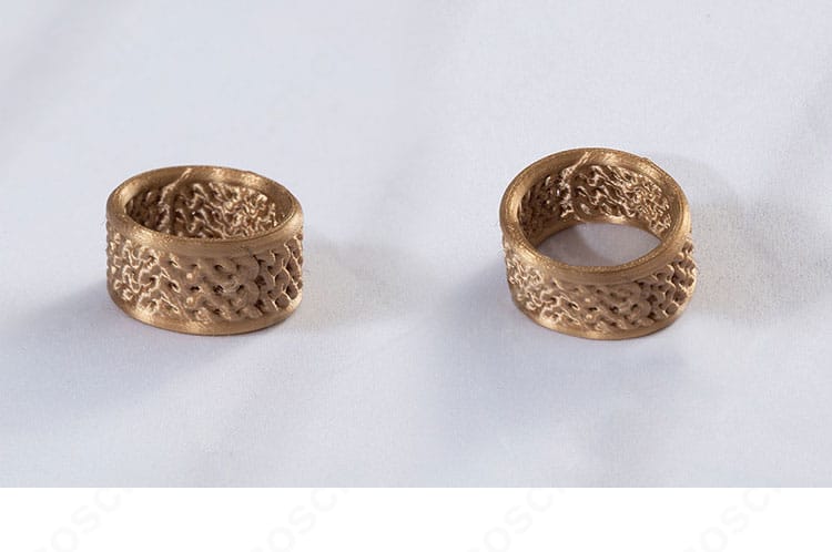 第五人格 隠者 コスプレ 首飾りディテール。アクセサリーの質感と留め具