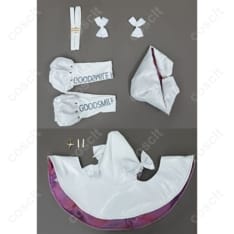 レーシングミク 2024 Ver. コスプレ衣装｜高発色で再現度抜群、イベント＆撮影に最適 - 7枚目の画像（サムネイル）