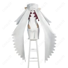 レーシングミク 2024 Ver. コスプレ衣装｜高発色で再現度抜群、イベント＆撮影に最適 - 3枚目の画像（サムネイル）