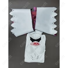 レーシングミク 2024 Ver. コスプレ衣装｜高発色で再現度抜群、イベント＆撮影に最適 - 6枚目の画像（サムネイル）