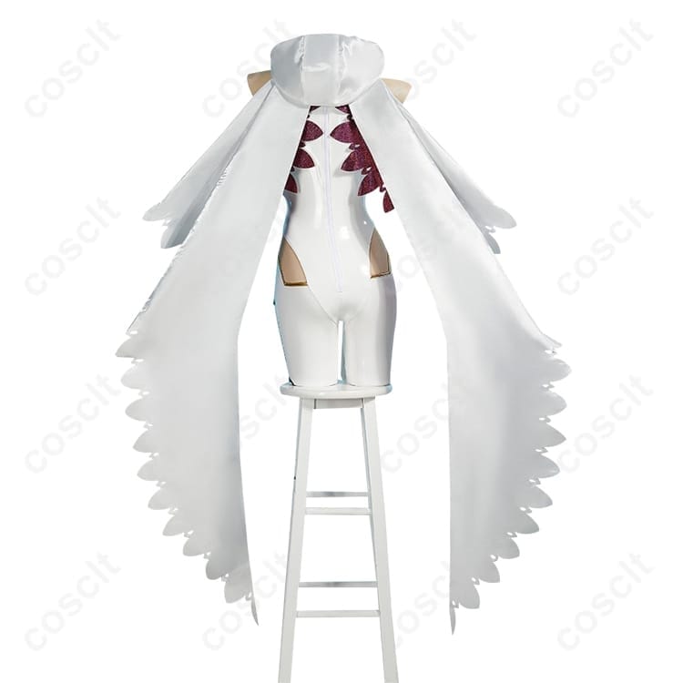 レーシングミク 2024 Ver. コスプレ衣装｜高発色で再現度抜群、イベント＆撮影に最適 - 3枚目の画像