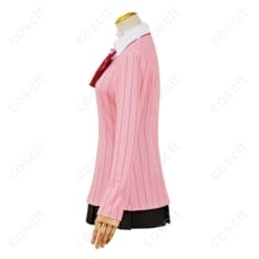 ペルソナ3 リロード 岳羽ゆかり 学園制服コスプレ｜高再現度と快適な着用感で撮影・イベントに最適 - 2枚目の画像（サムネイル）