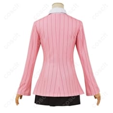 ペルソナ3 リロード 岳羽ゆかり 学園制服コスプレ｜高再現度と快適な着用感で撮影・イベントに最適 - 3枚目の画像（サムネイル）