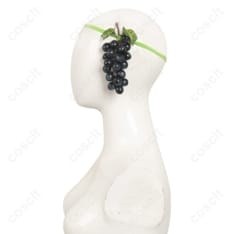 この素晴らしい世界に祝福を！アイリス コスプレ衣装 上品ドレス再現でイベント映え - 6枚目の画像（サムネイル）