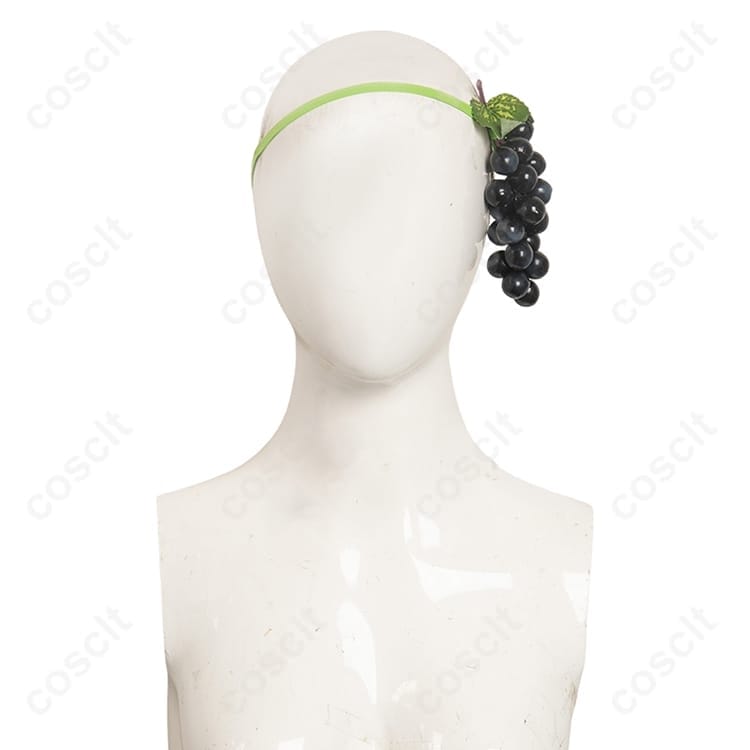 この素晴らしい世界に祝福を！アイリス コスプレ衣装 上品ドレス再現でイベント映え - 5枚目の画像