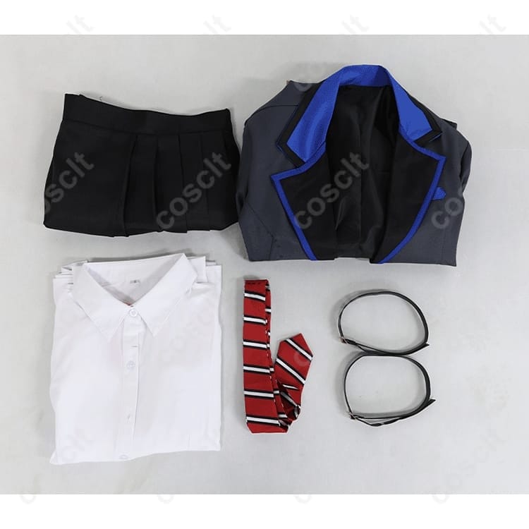 プロジェクトセカイ 星乃一歌 Leo/need衣装 高再現で快適、撮影・イベントに最適 - 4枚目の画像