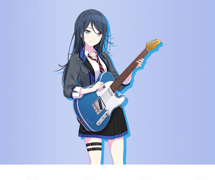 星乃一歌のLeo/needユニット衣装コスプレ一式。落ち着いた配色と学園系シルエットを高再現。