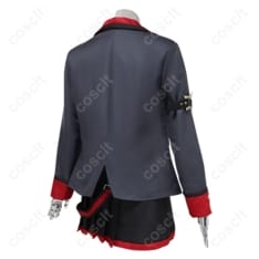 プロジェクトセカイ 望月穂波 ユニット衣装 コスプレ｜高再現で撮影映え、快適な着心地 - 3枚目の画像（サムネイル）