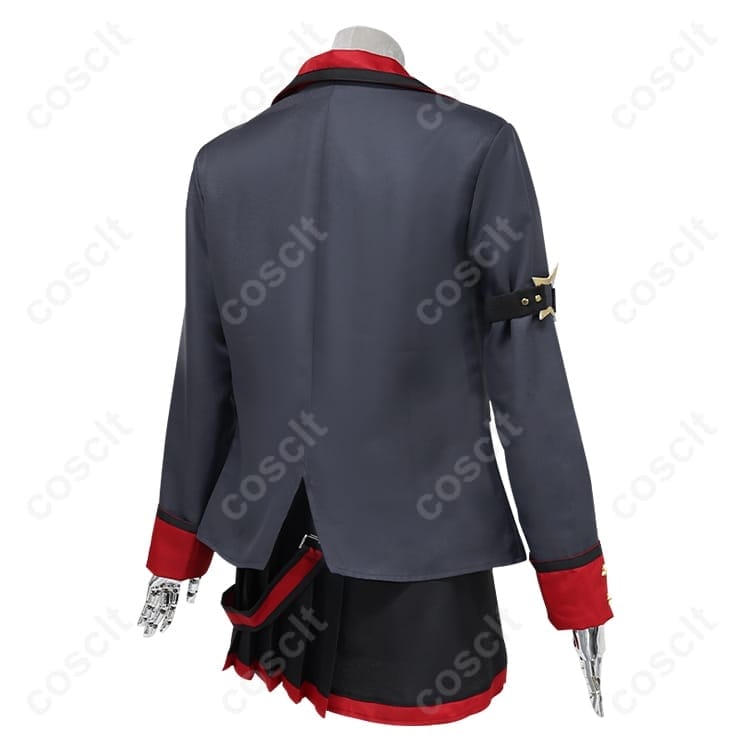 プロジェクトセカイ 望月穂波 ユニット衣装 コスプレ｜高再現で撮影映え、快適な着心地 - 3枚目の画像