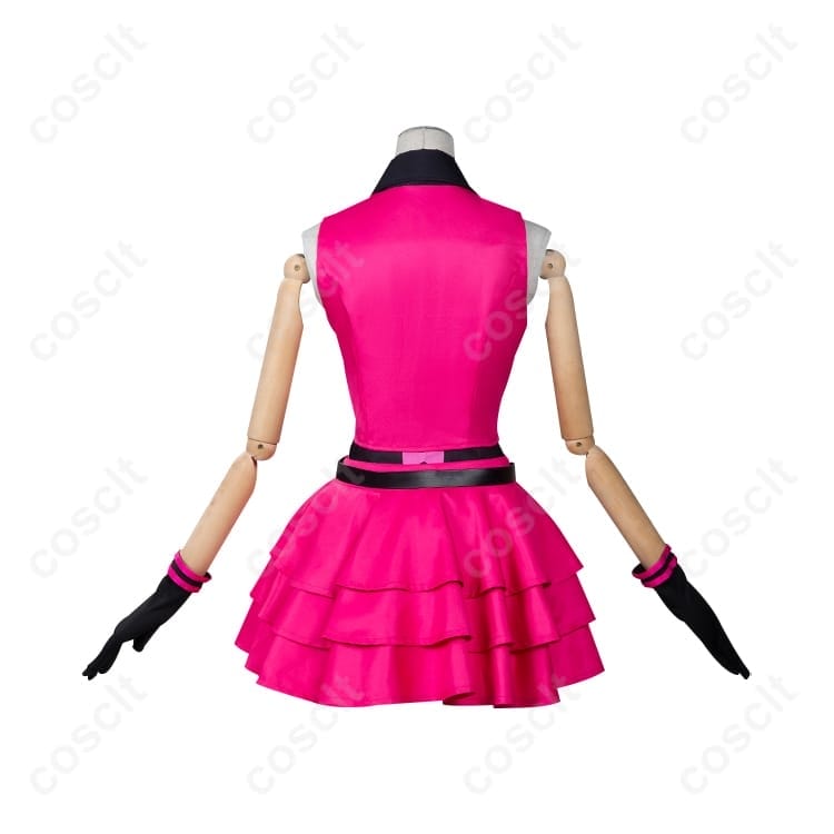 春音あいら ユニット衣装｜高再現で軽やか、イベントと撮影で映える一着 - 3枚目の画像