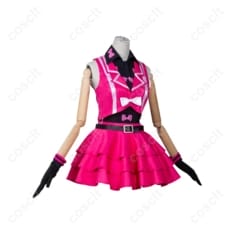 春音あいら ユニット衣装｜高再現で軽やか、イベントと撮影で映える一着 - 2枚目の画像（サムネイル）