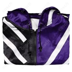 鉄拳8 レイナ コスプレ衣装 コート｜高再現でクール、イベントと撮影に最適 - 5枚目の画像（サムネイル）