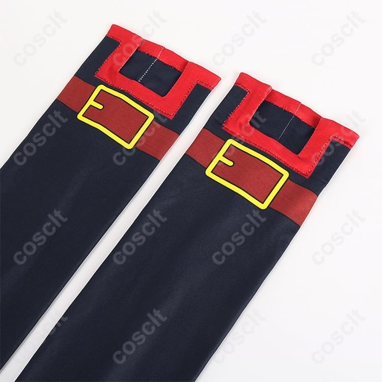 大川村寧 コスプレ衣装 上品ワンピース｜高再現と快適さでイベント・撮影に最適 - 5枚目の画像