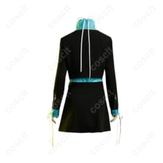 ペルソナ3 リロード 山岸風花 コスプレ学園制服｜高再現で上品、長時間でも着心地よく撮影映え - 3枚目の画像（サムネイル）