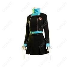 ペルソナ3 リロード 山岸風花 コスプレ学園制服｜高再現で上品、長時間でも着心地よく撮影映え - 2枚目の画像（サムネイル）