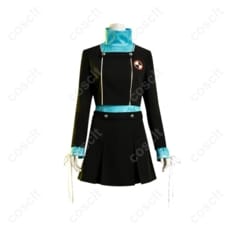 ペルソナ3 リロード 山岸風花 コスプレ学園制服｜高再現で上品、長時間でも着心地よく撮影映え - 1枚目の画像（サムネイル）