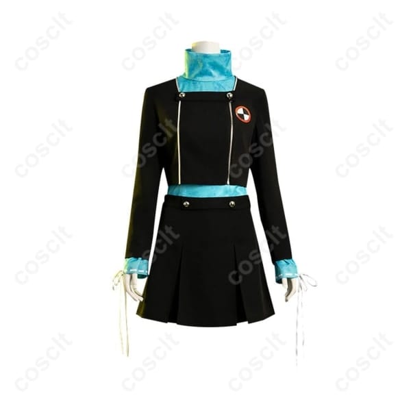 ペルソナ3 リロード 山岸風花 コスプレ学園制服｜高再現で上品、長時間でも着心地よく撮影映え