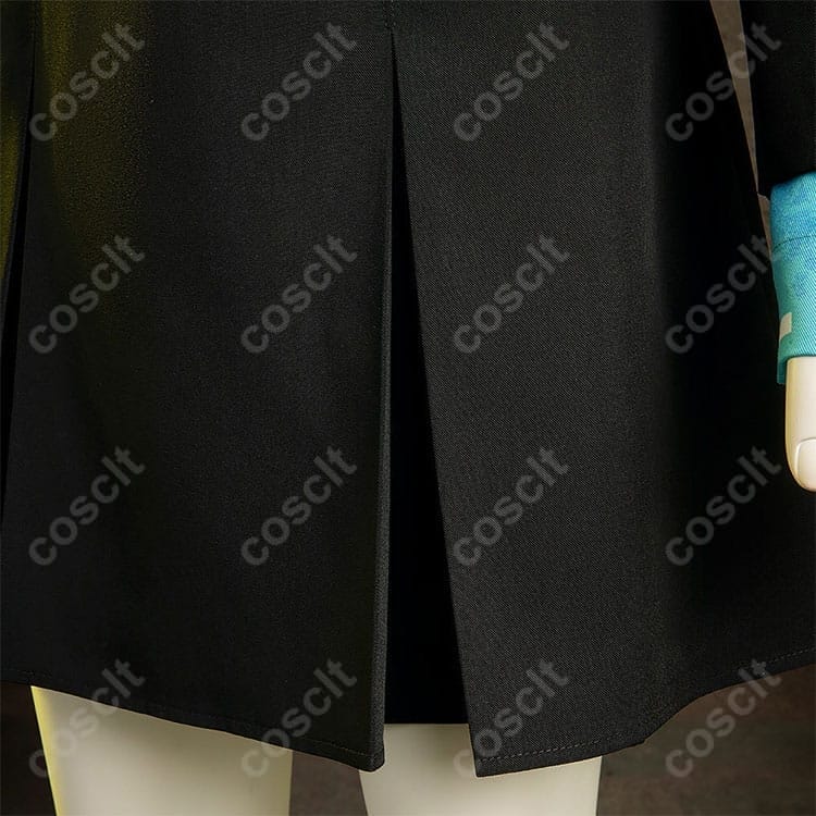 ペルソナ3 リロード 山岸風花 コスプレ学園制服｜高再現で上品、長時間でも着心地よく撮影映え - 6枚目の画像